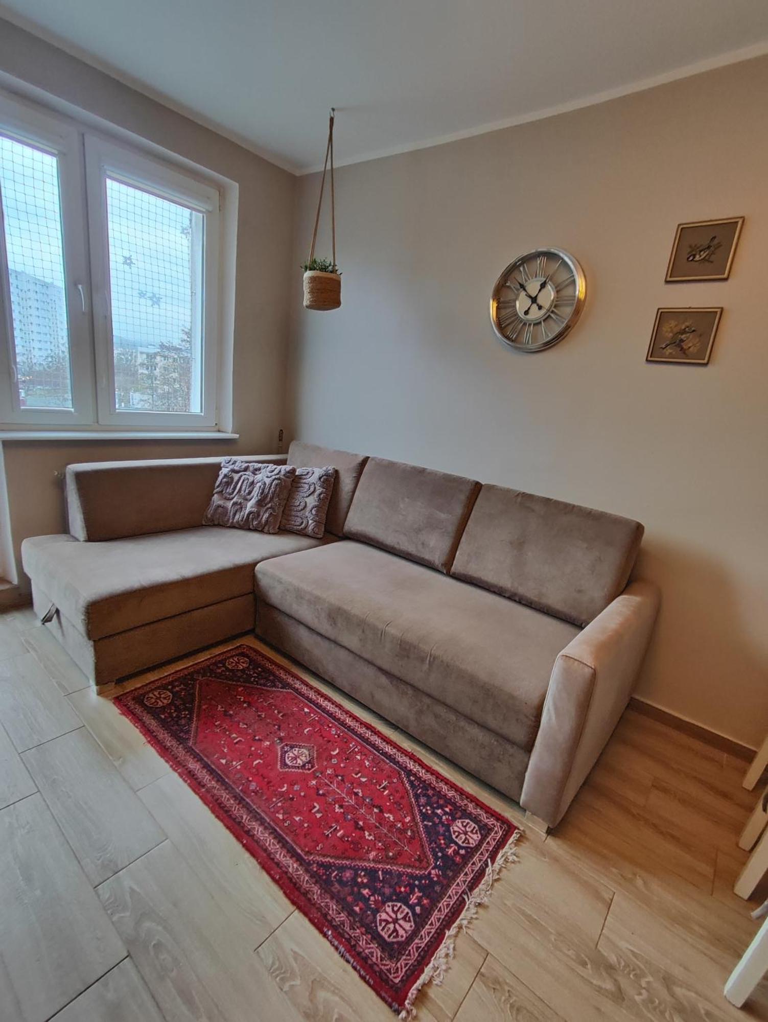 Apartament Lilia Danzig Exterior foto